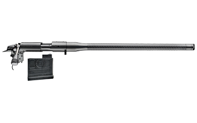 Bergara B-14R Trainer .22 LR barreled action with 18-inch carbon fiber barrel