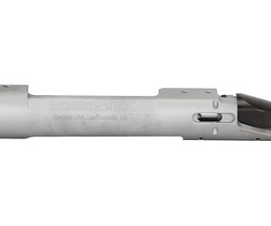 Bergara Premier Long Action Magnum Bolt Face - Centurion Armament Co Bergara Premier Series long action magnum bolt face in stainless steel