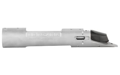Bergara Premier Series short action PRC with stainless steel construction and magnum bolt face