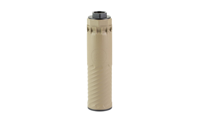 Bergara BTi-30 .30 Cal Suppressor, FDE, 5/8-24 HUB - Centurion Armament Co Bergara BTi-30 .30 caliber suppressor in Flat Dark Earth with 5/8-24 mount