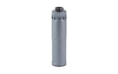 Bergara BTi30 .30 Cal Suppressor, 5/8-24 HUB, Tactical Grey - Centurion Armament Co Bergara BTi30 .30 caliber titanium suppressor in Tactical Grey with 5/8-24 HUB mount