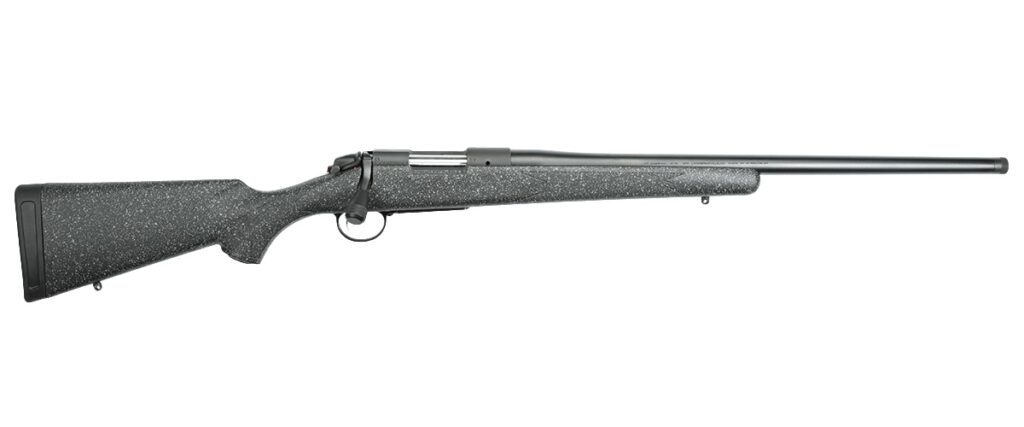 Bergara B-14 Ridge .30-06 Springfield bolt-action rifle with synthetic stock