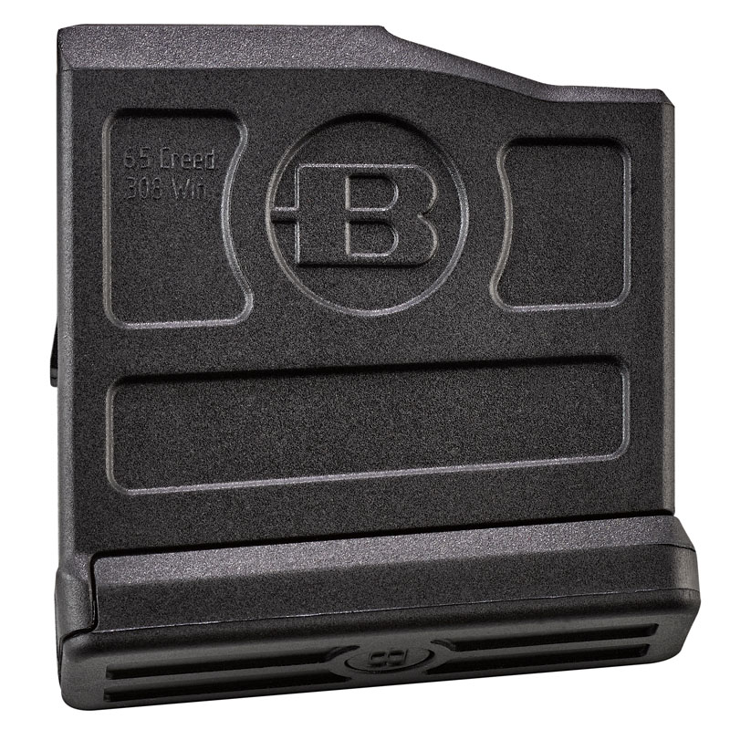 BERGARA MAGAZINE AICS 308WIN/6.5CR 5RD - Centurion Armament Co BERGARA MAGAZINE AICS 308WIN/6.5CR 5RD