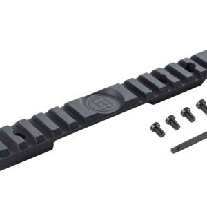 BERGARA BASE 20MOA SHORT ACTION