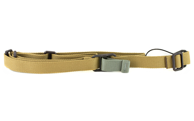 Blue Force Gear Molded Acetal Adjuster coyote sling