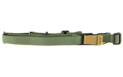 Blue Force Gear Molded Acetal Adjuster o.d. green sling