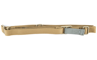 Blue Force Gear Molded Acetal Adjuster coyote sling