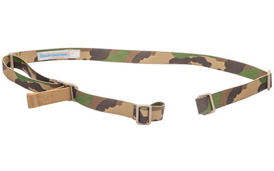 Blue Force Gear VCAS woodland sling