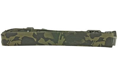 Blue Force Gear Molded Acetal Adjuster multicam black sling