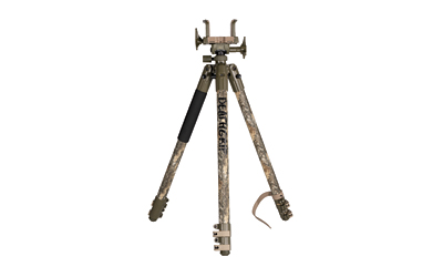 Bog Gear Deathgrip realtree excape tripod