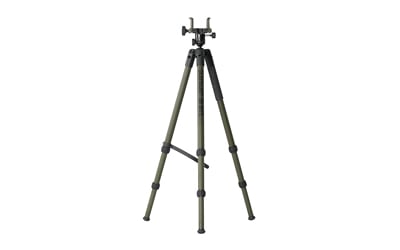 Bog Gear Deathgrip Infinite black tripod