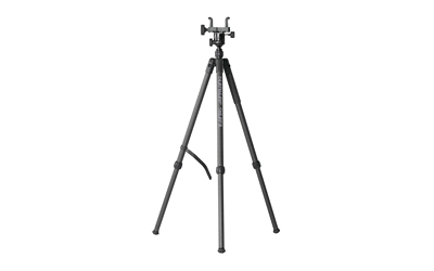 Bog Gear Deathgrip Sherpa carbon fiber tripod