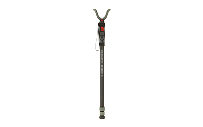 Bog Gear Deadshot black monopod