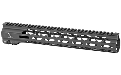 BOOTLEG 13.5" QM MLOK AR-15 HANDGRD - Centurion Armament Co BOOTLEG 13.5" QM MLOK AR-15 HANDGRD