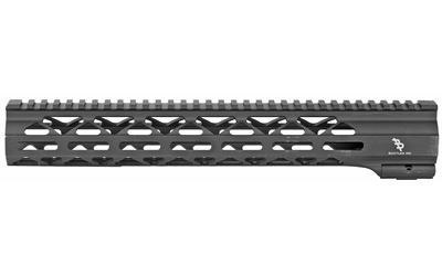 BOOTLEG 13.5" QM MLOK AR-15 HANDGRD - Centurion Armament Co BOOTLEG 13.5" QM MLOK AR-15 HANDGRD