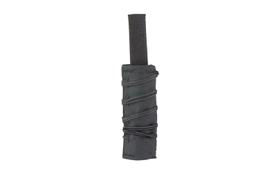 BPG SUPPRSSR CVR HVY 7" X 1.5" BLK - Centurion Armament Co BPG SUPPRSSR CVR HVY 7" X 1.5" BLK