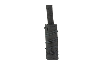 BPG SUPPRSSR CVR HVY 7.5" X 1.5" BLK