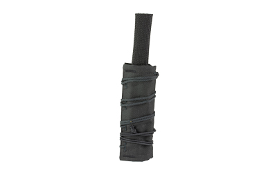 BPG SUPPRSSR CVR HVY 7.5" X 1.5" BLK - Centurion Armament Co BPG SUPPRSSR CVR HVY 7.5" X 1.5" BLK