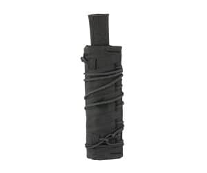 BPG SUPPRSSR CVR HVY 8.5" X 1.5" BLK