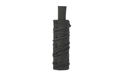 BPG SUPPRSSR CVR HVY 8.5" X 1.5" BLK - Centurion Armament Co BPG SUPPRSSR CVR HVY 8.5" X 1.5" BLK