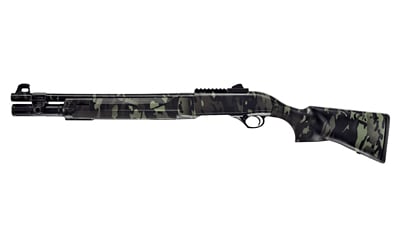 Beretta A300 Ultima 12 Gauge 19.1" barrel black
