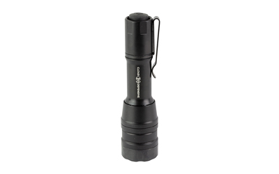 CLD DEF MCH DUTY HI-OUTPUT LIGHT BLK - Centurion Armament Co CLD DEF MCH DUTY HI-OUTPUT LIGHT BLK