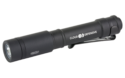 CLD DEF CHICRO ADMN LGHT 350 LUM BLK - Centurion Armament Co CLD DEF CHICRO ADMN LGHT 350 LUM BLK