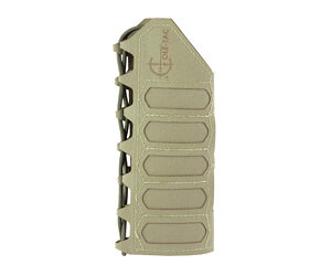 COLETAC HANDGUARD WRAP SLOTS GRN - Centurion Armament Co COLETAC HANDGUARD WRAP SLOTS GRN