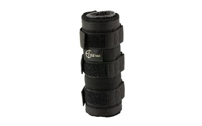 Cole-TAC HTP 6" barrel black cover