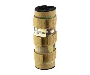 COLETAC HTP 6" SUPPRESSOR COVER MCAM - Centurion Armament Co COLETAC HTP 6" SUPPRESSOR COVER MCAM