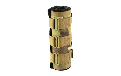 COLETAC HTP 6" SUPPRESSOR COVER MCAM - Centurion Armament Co COLETAC HTP 6" SUPPRESSOR COVER MCAM
