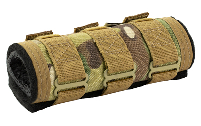 COLETAC HTP 6" SUPPRESSOR COVER MCAM - Centurion Armament Co COLETAC HTP 6" SUPPRESSOR COVER MCAM