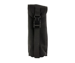 COLETAC VULCAN SUPP POUCH BLK LONG - Centurion Armament Co COLETAC VULCAN SUPP POUCH BLK LONG