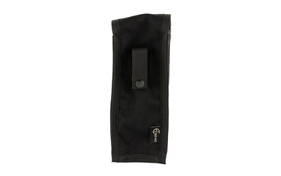 COLETAC VULCAN SUPP POUCH BLK LONG - Centurion Armament Co COLETAC VULCAN SUPP POUCH BLK LONG