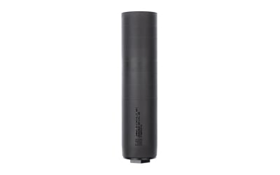 CMMG ZEROED 36CAL SUP HUB MNT BLK