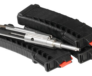 CMMG 22LR AR CONV KIT 3-25RD BRAVO - Centurion Armament Co CMMG 22LR AR CONV KIT 3-25RD BRAVO