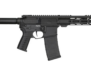 CMMG BANSHEE MK4 .300 AAC Blackout AR pistol with 8 inch barrel