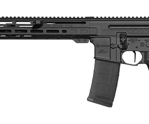 CMMG Dissent MK4 .300 AAC Blackout AR pistol with 10.5-inch barrel