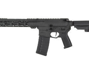 CMMG BANSHEE MK4 AR pistol with 10.5-inch barrel and RIPBRACE