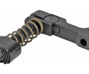 CMMG AR15 AMBI MAG CATCH - Centurion Armament Co CMMG AR15 AMBI MAG CATCH