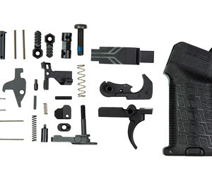 CMMG ZEROED LPK AR15