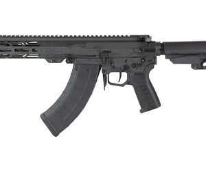 CMMG Banshee MK47 Pistol 7.62x39 8-Inch - Centurion Armament Co CMMG Banshee MK47 7.62x39 AR pistol with 8-inch barrel