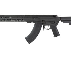 CMMG BANSHEE MK47 Pistol 7.62x39mm with 12.5-inch barrel