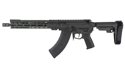 CMMG BANSHEE MK47 Pistol 7.62x39mm with 12.5-inch barrel