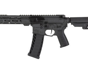 CMMG Banshee MK4 8 Inch Semi-Automatic Firearm - Centurion Armament Co CMMG Banshee MK4 with 8 inch barrel, M-LOK handguard, and RipBrace