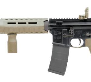 COLT M4 CARBINE LE6920MPS-FDE with 16.1-inch barrel and Flat Dark Earth Magpul furniture