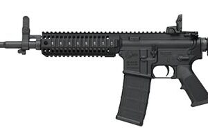 COLE6940.jpg - Centurion Armament Co Colt LE6940 monolithic carbine with 16.1-inch barrel and matte black finish