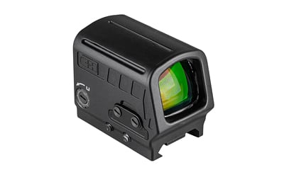 C&H STRYKR RED DOT FOR FLUX/PDWS