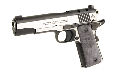 CT1070CE-OR_3.jpg - Centurion Armament Co COLT Combat Elite Government .45 ACP 5-inch two-tone optic-ready 1911
