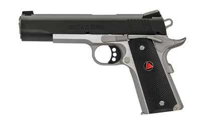 COLT DELTA ELITE 10MM 5" TT NOVAK